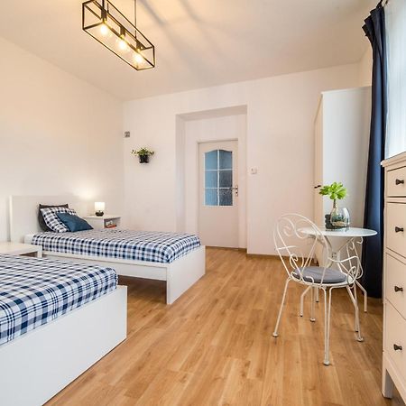 Kawiory 2/22 Apartment คราคูฟ ภายนอก รูปภาพ