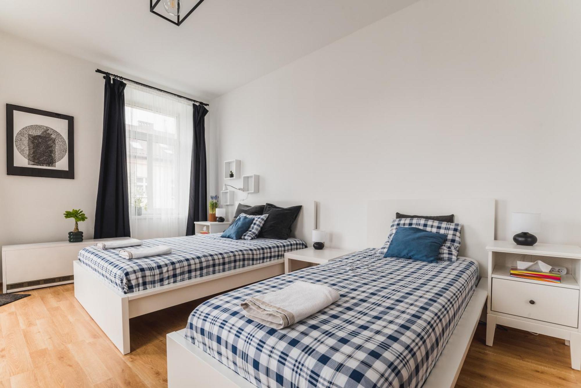 Kawiory 2/22 Apartment คราคูฟ ภายนอก รูปภาพ