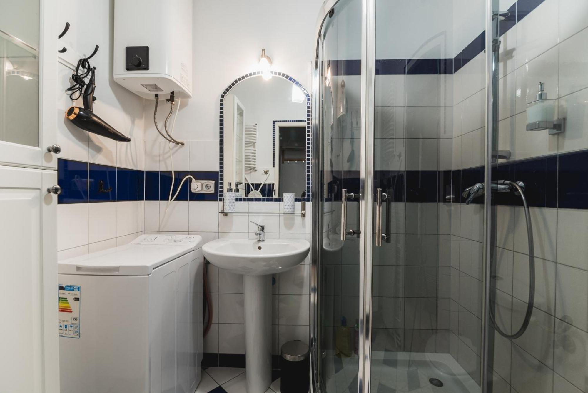 Kawiory 2/22 Apartment คราคูฟ ภายนอก รูปภาพ